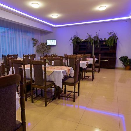 Hotel Dom Wczasowy Lido Krynica-Zdrój Exterior foto